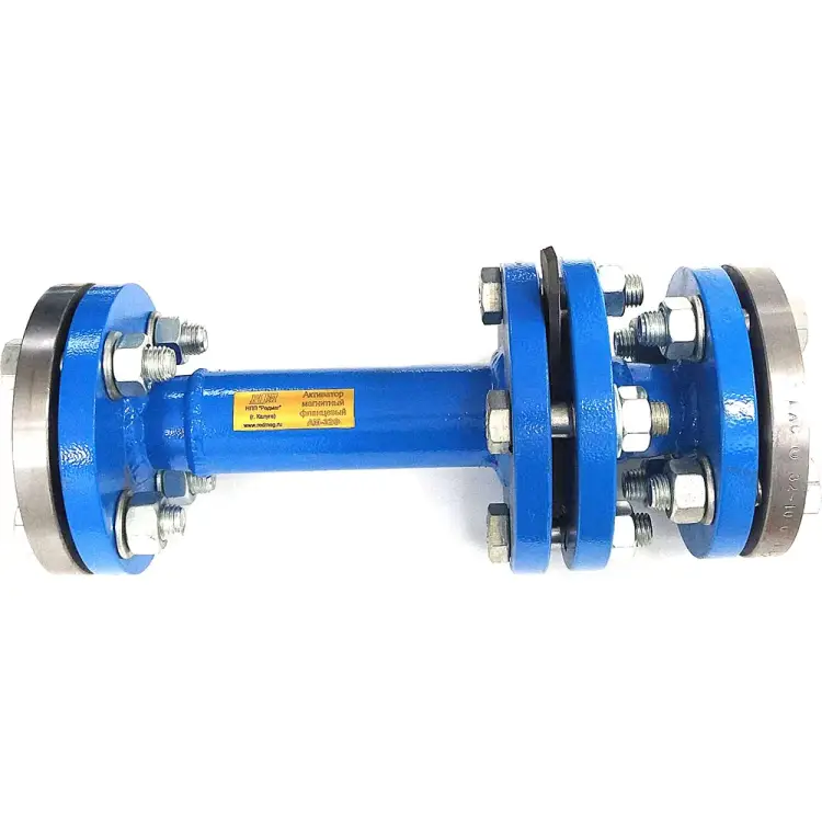 Магнитный активатор-преобразователь воды Редмаг АМ-32Ф