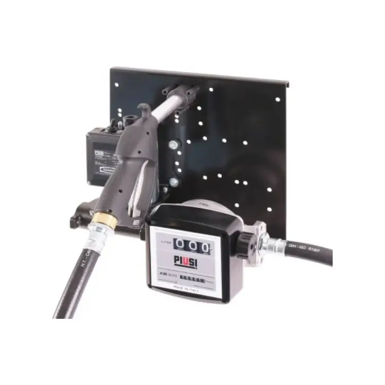 Перекачивающая станция для ДТ PIUSI ST Panther F00340160 Перекачивающая станция для ДТ PIUSI ST Panther F00340160