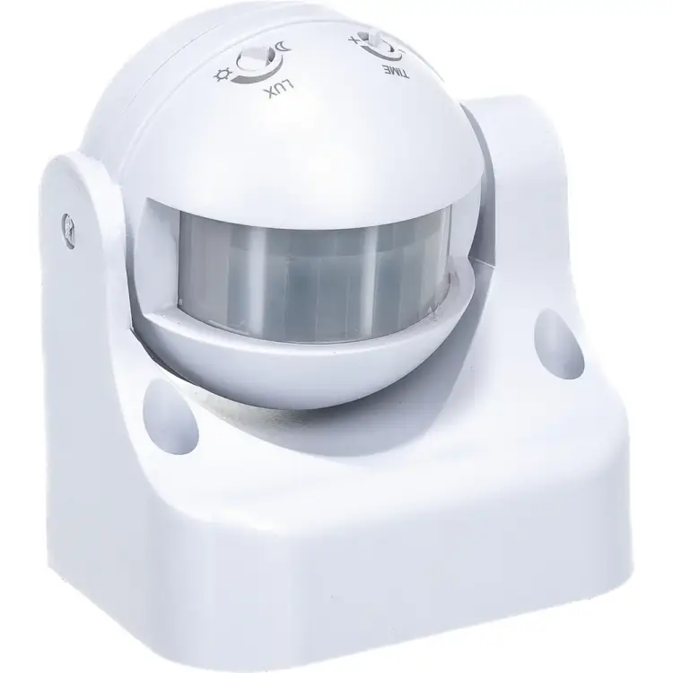 Настенный датчик движения TDM ELECTRIC ДДС-02 SQ0324-0007