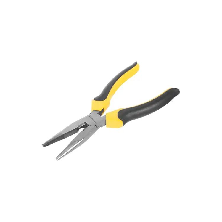 Тонкогубцы РемоКолор Normal 34-6-116