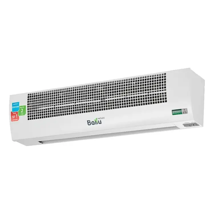 Тепловая завеса Ballu BHC-L08-T03 Тепловая завеса Ballu BHC-L08-T03