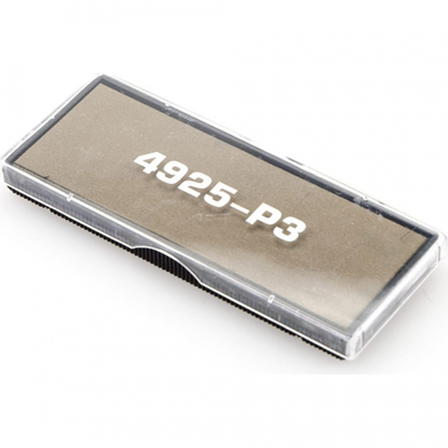 Офисная сменная штемпельная подушка для 4925_P3 Trodat 4925 4925DB GRM 4925-P3
