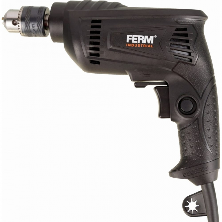 Дрель FERM IND PDM1048P