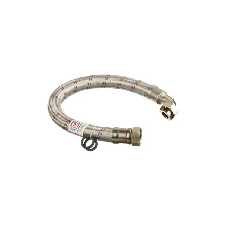 Угловая подводка для воды TР Гигант 26410