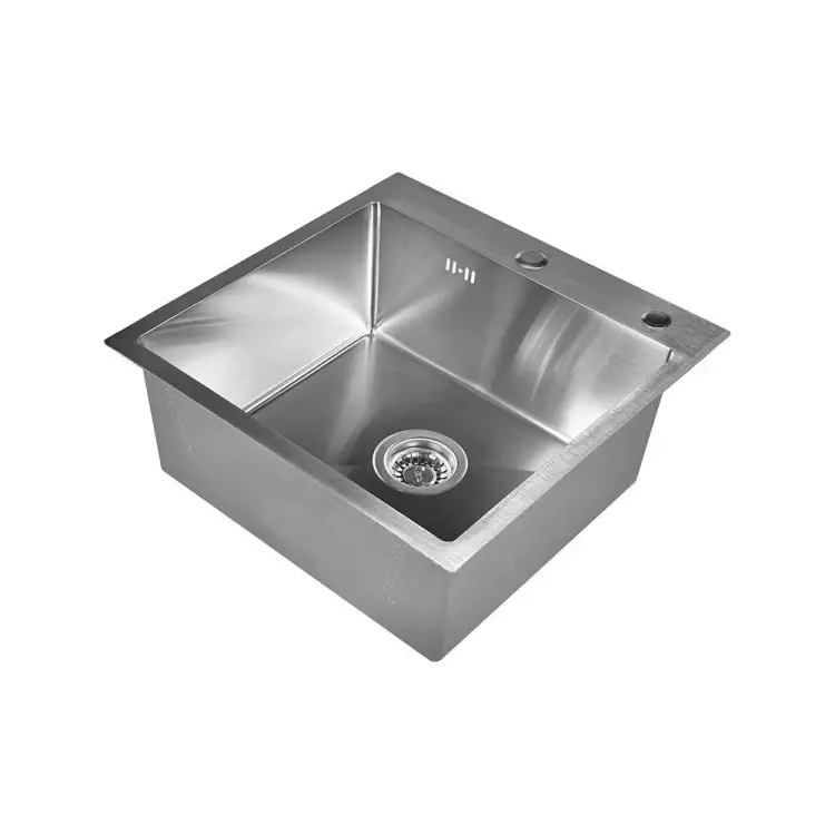 Комплект кухонной мойки WISENT WGS35050/WGER013/W405A Комплект кухонной мойки WISENT WGS35050/WGER013/W405A