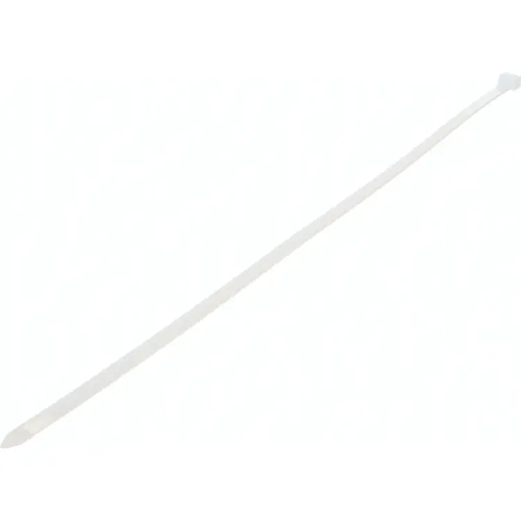 Нейлоновые стяжки FORTISFLEX НСС EasyFix 84808