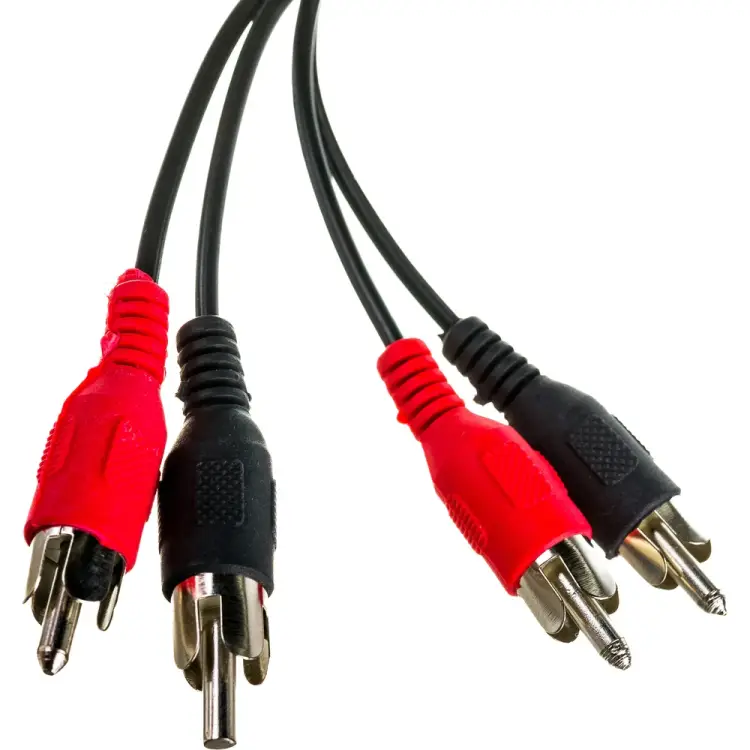 Шнур REXANT 17-0106