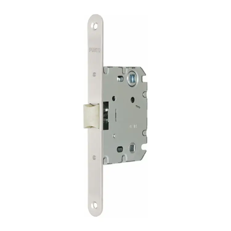 Врезная защелка Punto PL70X-R20 SN 41657