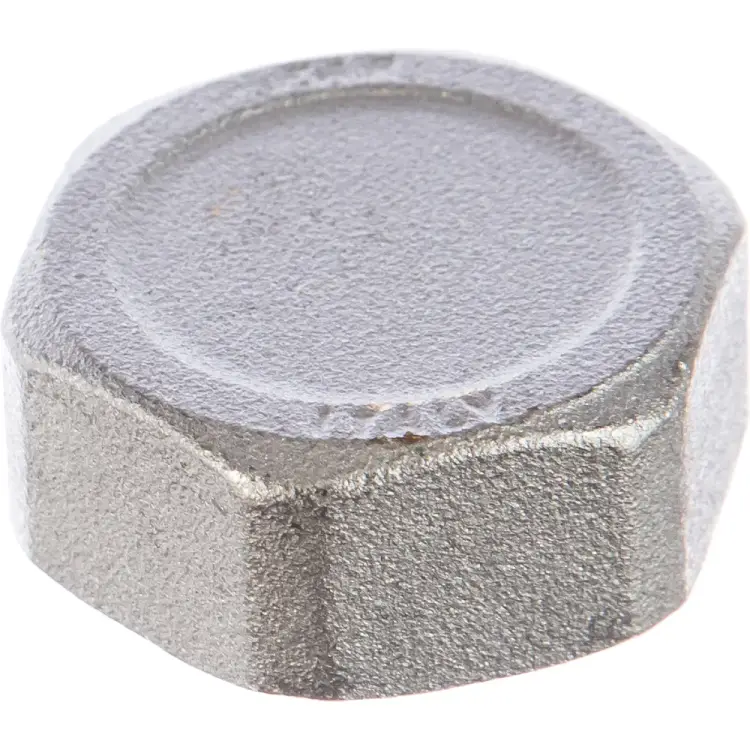 Заглушка для коллектора FAR FK 4100 1