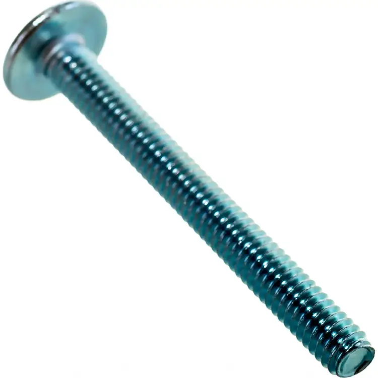 Винт КРЕП-КОМП KOMBI 4х35 DIN967 (55 шт.) вм435мф