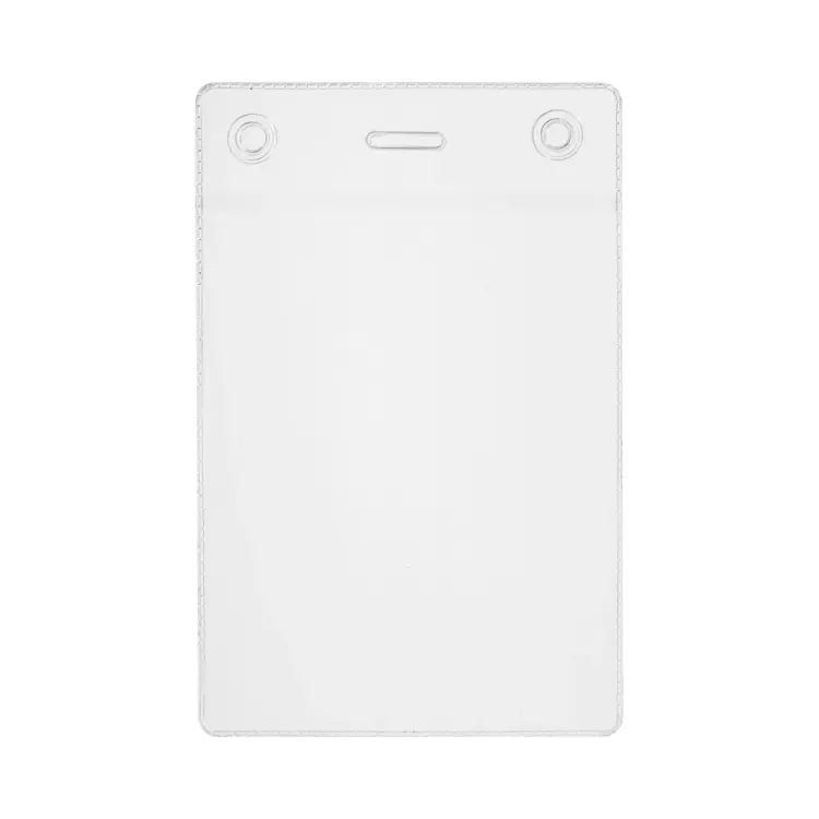 Вертикальный бейдж Attache 1345352