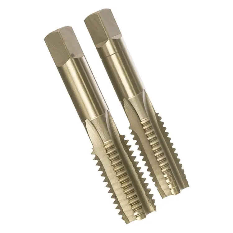 Набор метчиков Bucovice Tools 145580