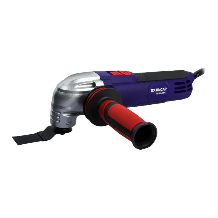 Сетевой многофункциональный инструмент Пульсар МФИ 300С 792-506 Сетевой многофункциональный инструмент Пульсар МФИ 300С 792-506