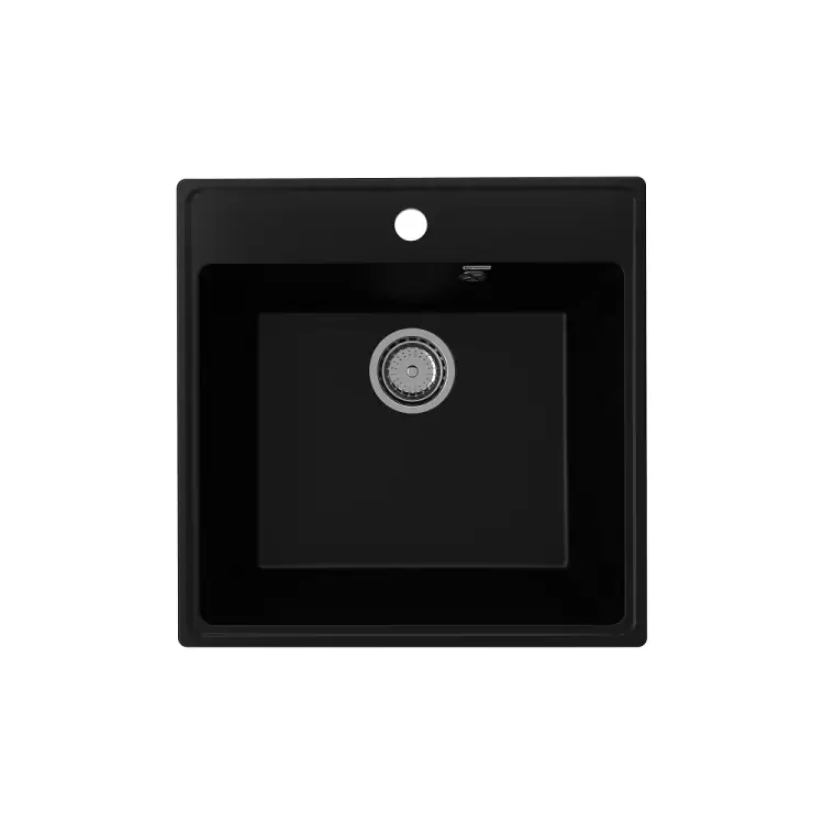 Мойка ULGRAN Quartz Forte 505-07 Мойка ULGRAN Quartz Forte 505-07