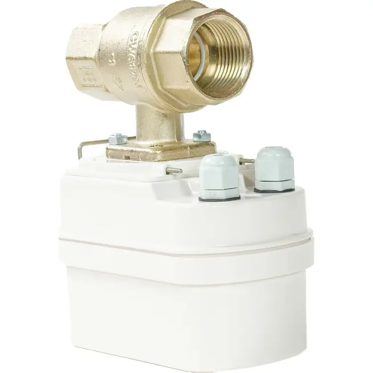 Шаровой кран Gidrolock Winner 12В BL 23676