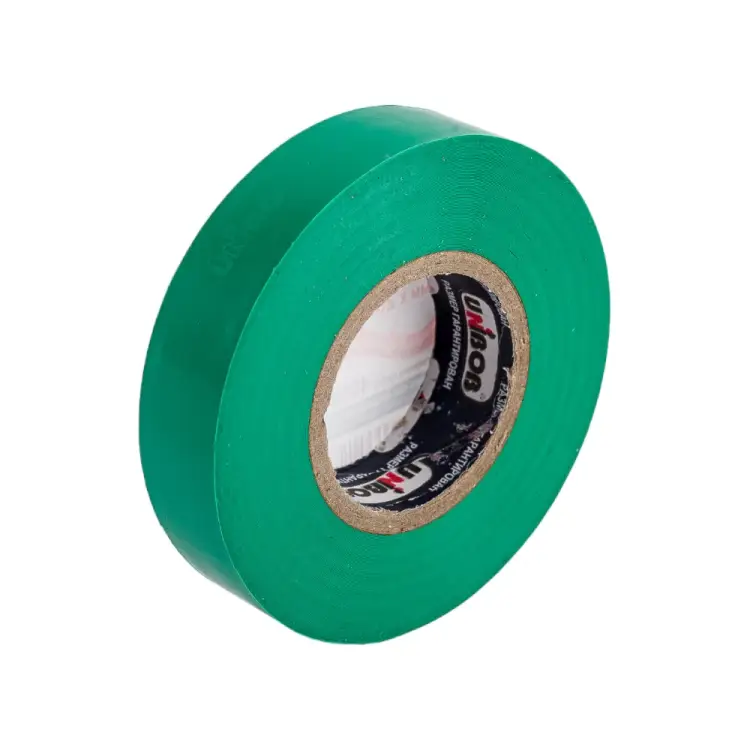 Изолента Unibob 211762