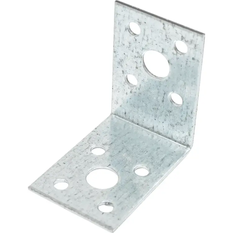 Крепежный крепежный уголок Госкреп 13-0019990