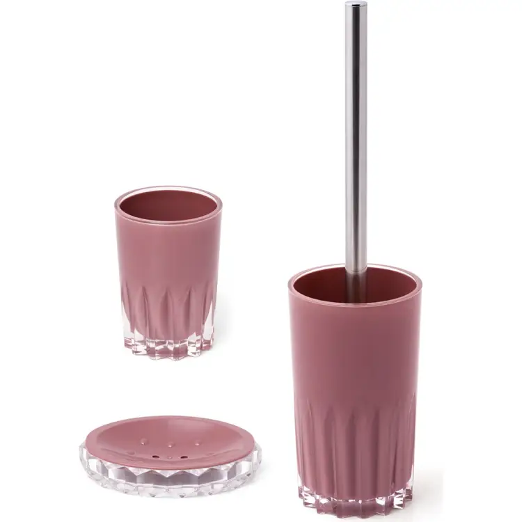 Набор для ванной DeNastia X000088