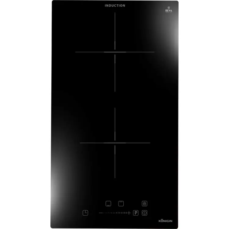 Индукционная варочная панель KONIGIN lacerta i302 sbk 405006 Индукционная варочная панель KONIGIN lacerta i302 sbk 405006
