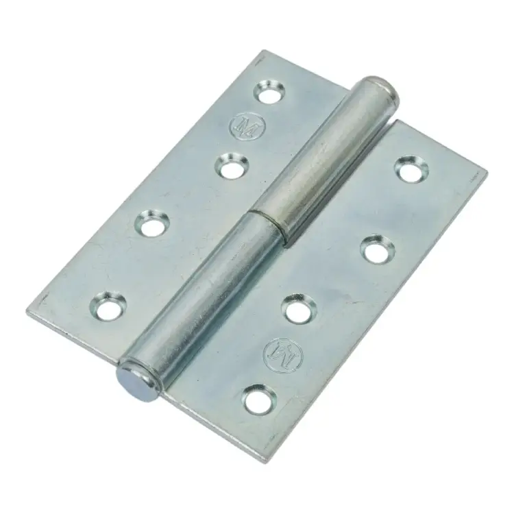 Левая накладная петля Tech-Krep ПН1-100 148190