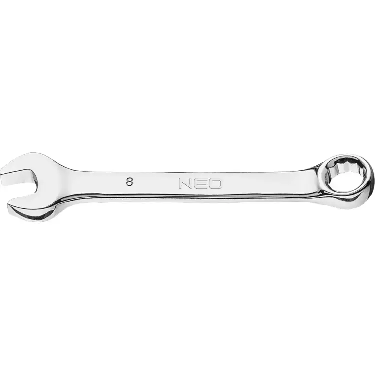 Комбинированный ключ NEO Tools 09-760