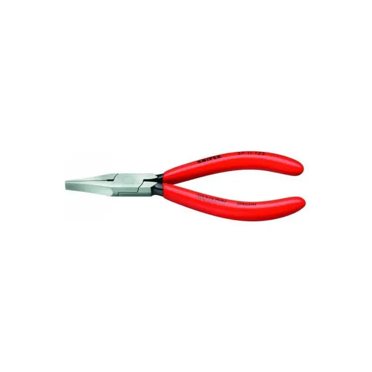 Захватные плоскогубцы Knipex KN-3711125
