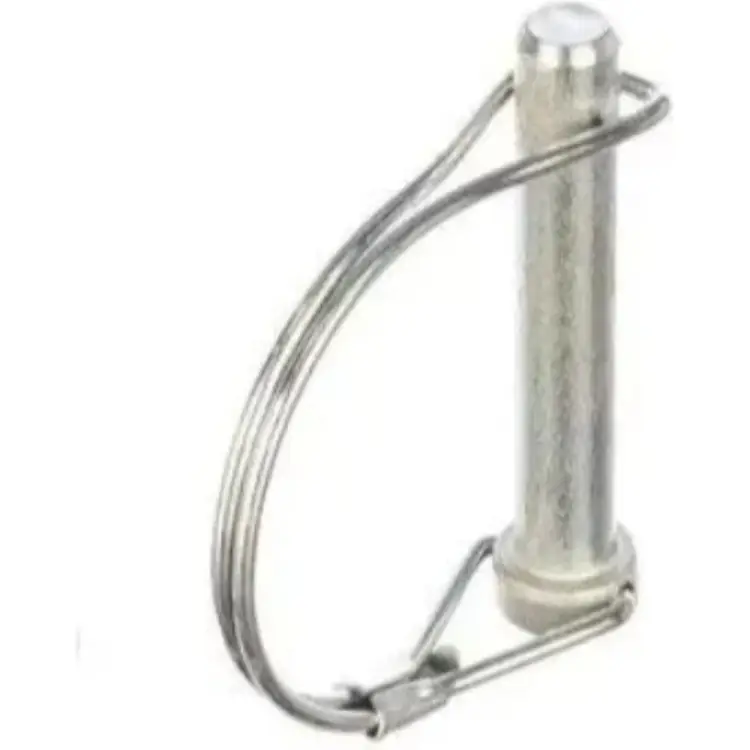 Стопор фрезы и колес для мотоблока EUROSTAR Сф8х70 Стопор фрезы и колес для мотоблока EUROSTAR Сф8х70