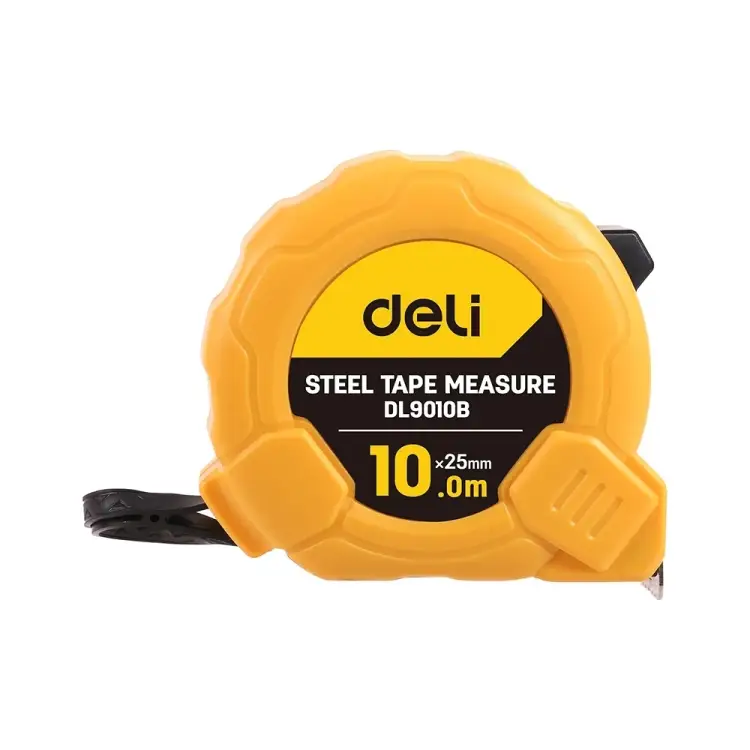 Рулетка DELI DL9010B 98282
