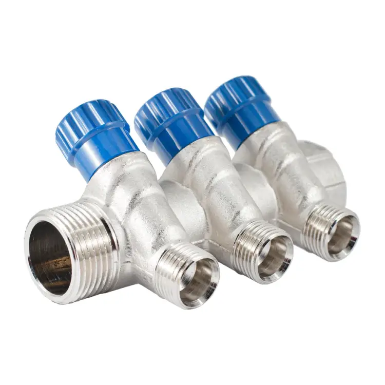 Коллектор PROFACTOR PF MV 269.3