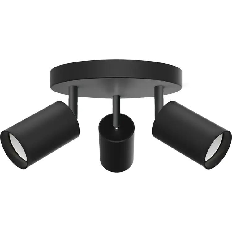 Настенно-потолочный светильник FERON ML203-1 41924