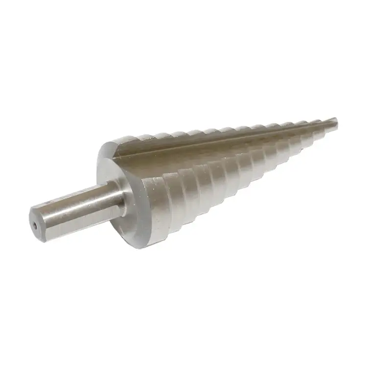 Ступенчатое конусное сверло CNIC 48299