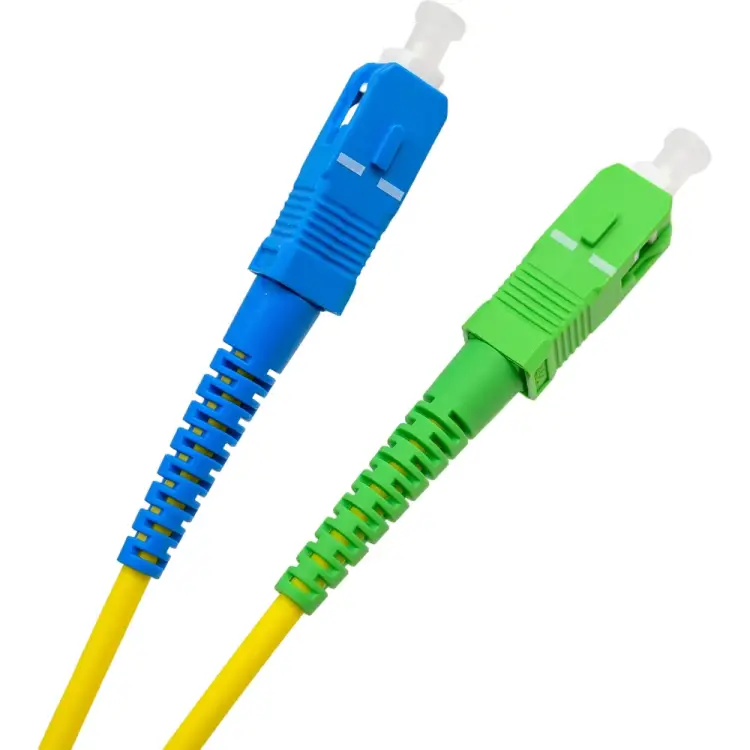 Оптический переходной патч-корд REXANT 50-2052 Оптический переходной патч-корд REXANT 50-2052