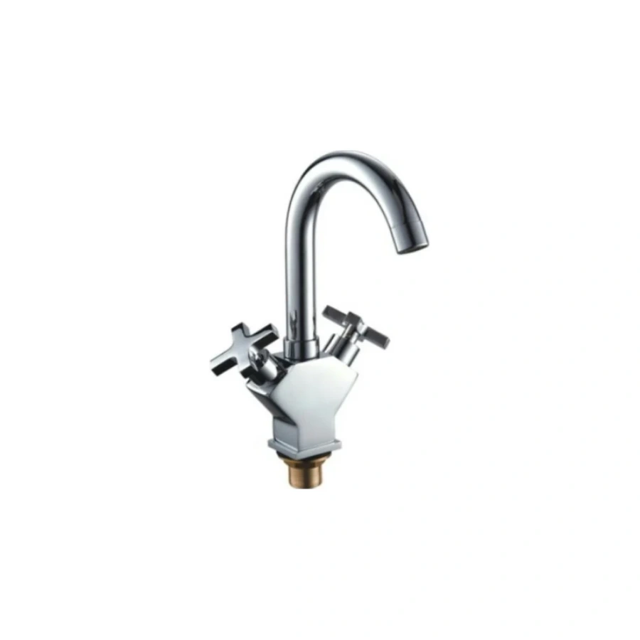 Смеситель для умывальника Ledeme L1084-2 807515