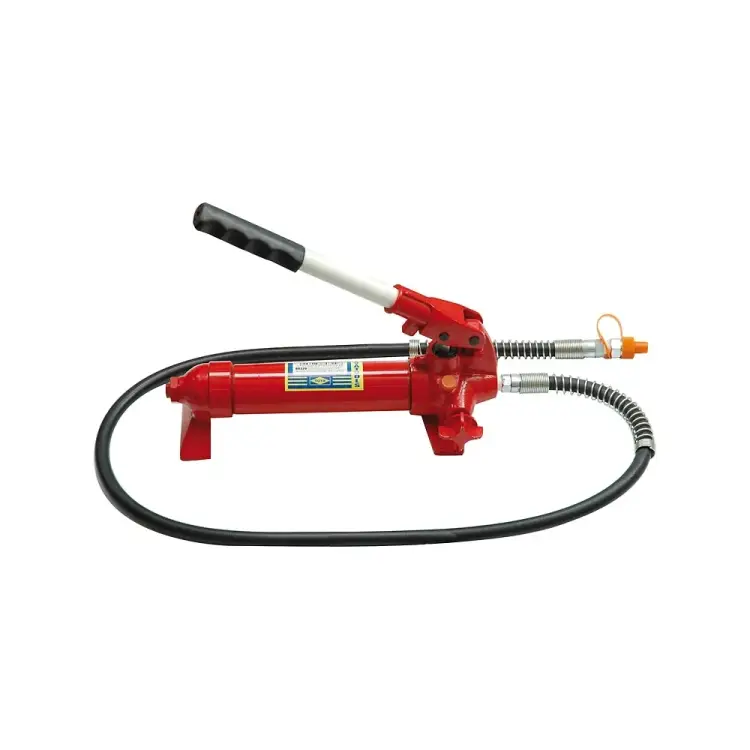 Насос для гидравлической распорной стойки VOREL 80320