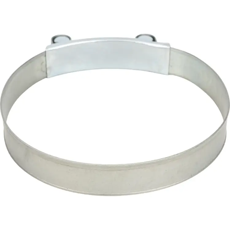 Силовой шарнирный хомут MGF 1-2-24-1-140-148