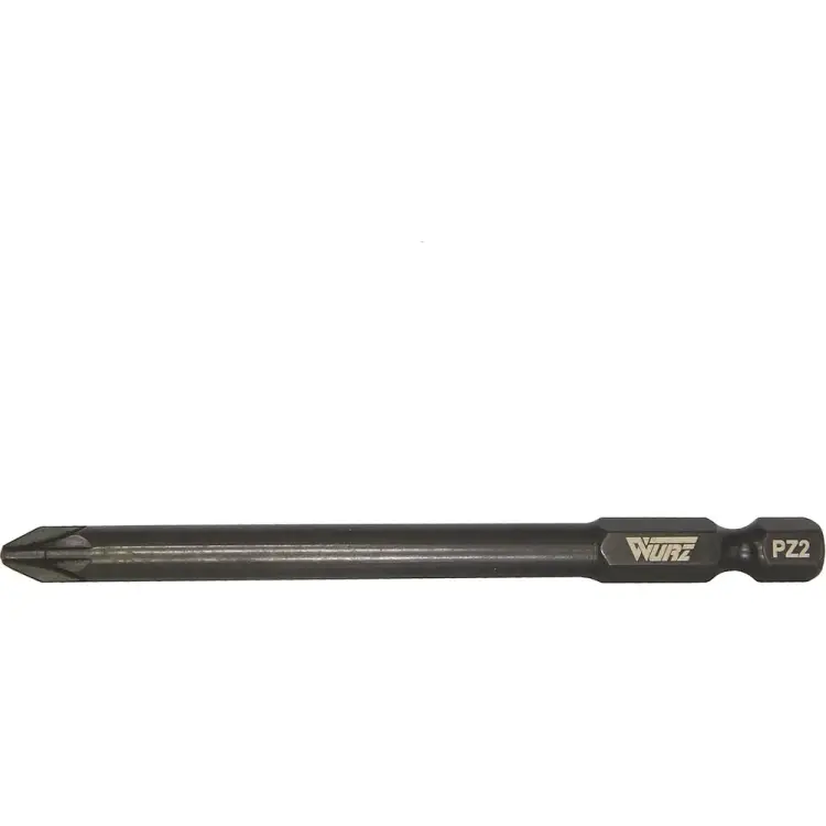 Магнитная бита WURZ 3130