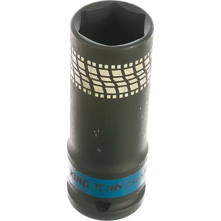 Ударная торцевая головка KING TONY 441521M