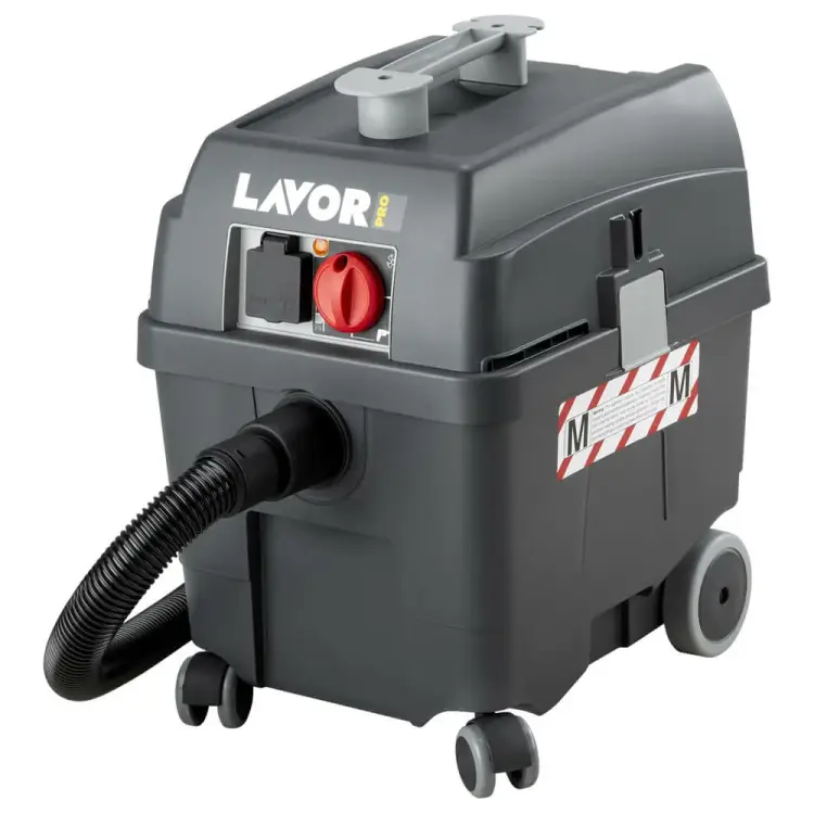 Электрический пылеводосос Lavor PRO PRO WORKER EM 0.052.0019