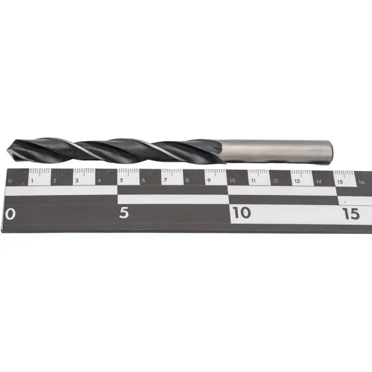 Сверло по металлу ООО "ТМТ ГРУПП" 53312