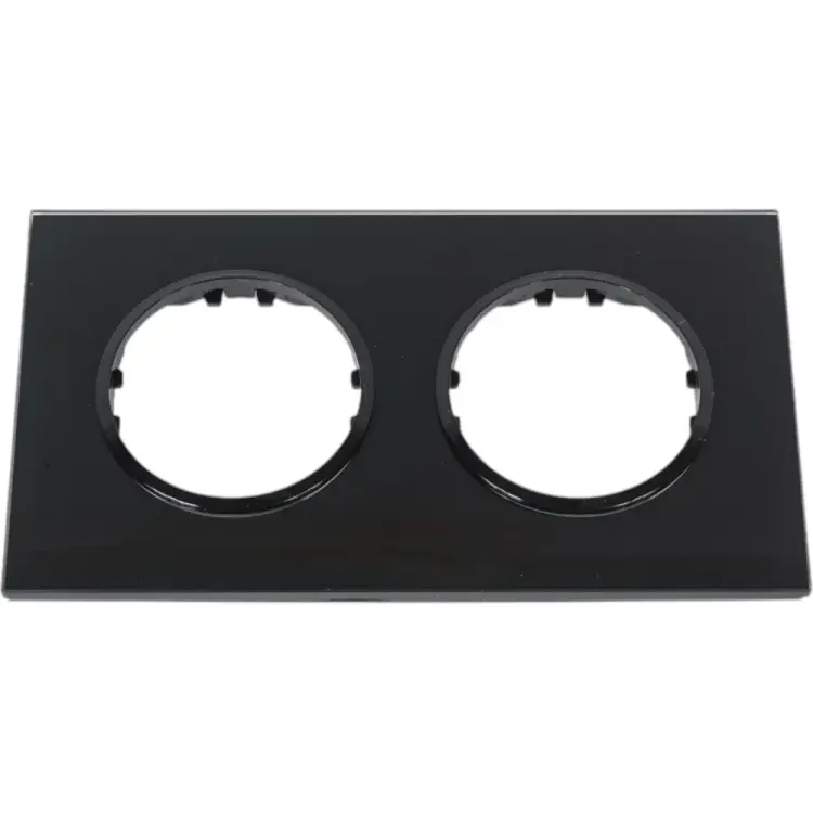 Квадратная двухпостовая рамка LK Studio LK Vintage 884210-1