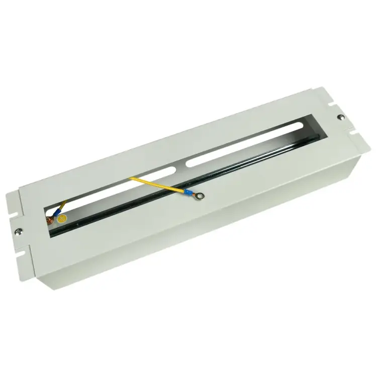 Корпус Cabeus PS-3U