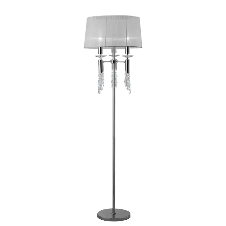 Торшер MANTRA TIFFANY 3869 Торшер MANTRA TIFFANY 3869