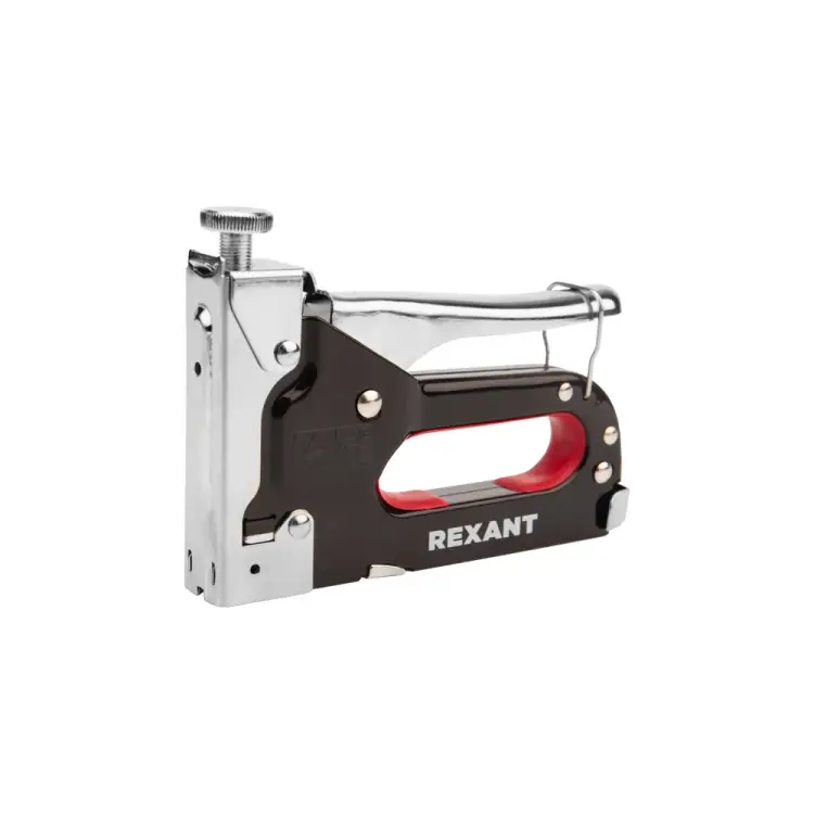 Мебельный степлер REXANT 12-5403 Мебельный степлер REXANT 12-5403