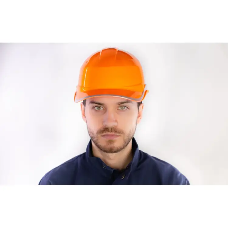 Защитная каска Delta Plus BASEBALL DIAMONDV DIAM5ORFL