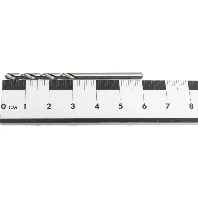 Сверло по металлу ООО "ТМТ ГРУПП" 148018