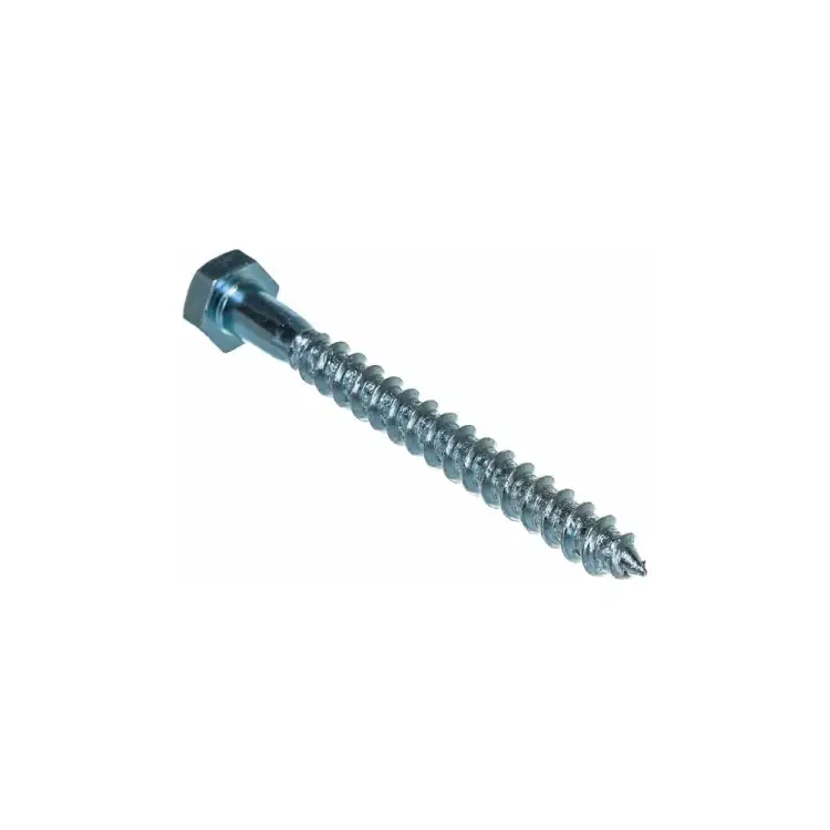 Шуруп Walraven BIS H8x60 мм DIN 571 6183806