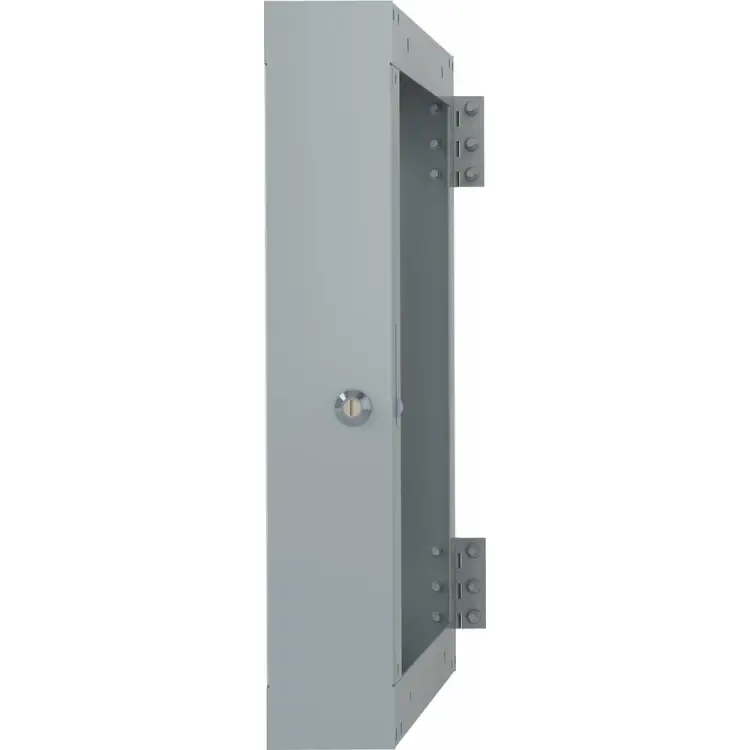 Задняя секция для настенного шкафа 15U серии WP SYSMATRIX WP DS.15.7000 Задняя секция для настенного шкафа 15U серии WP SYSMATRIX WP DS.15.7000