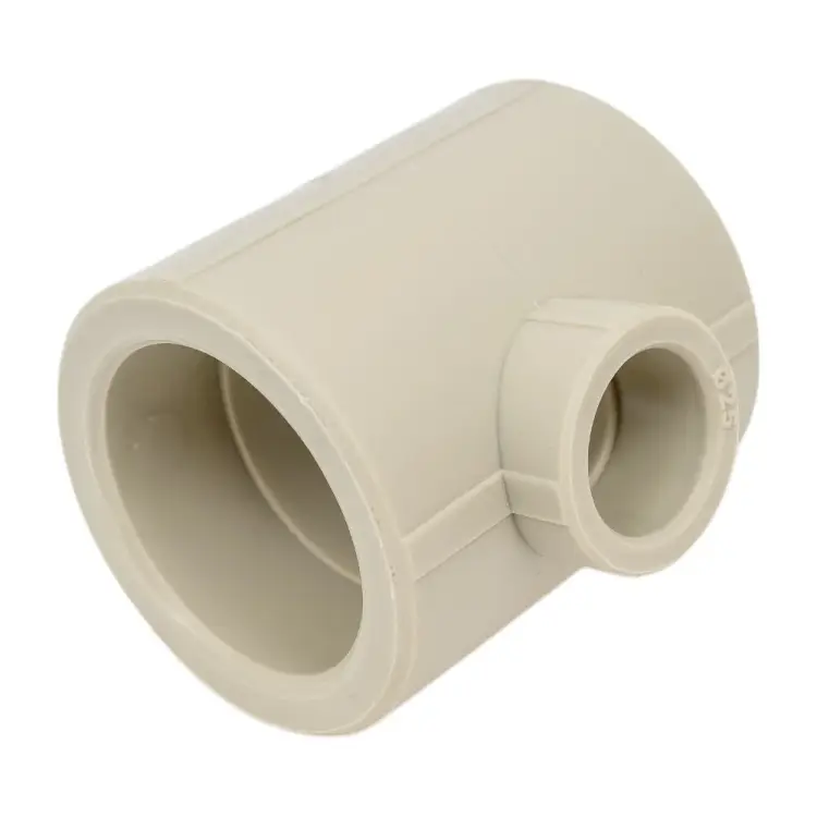 Переходной тройник Valfex 10502550Г 127-0457