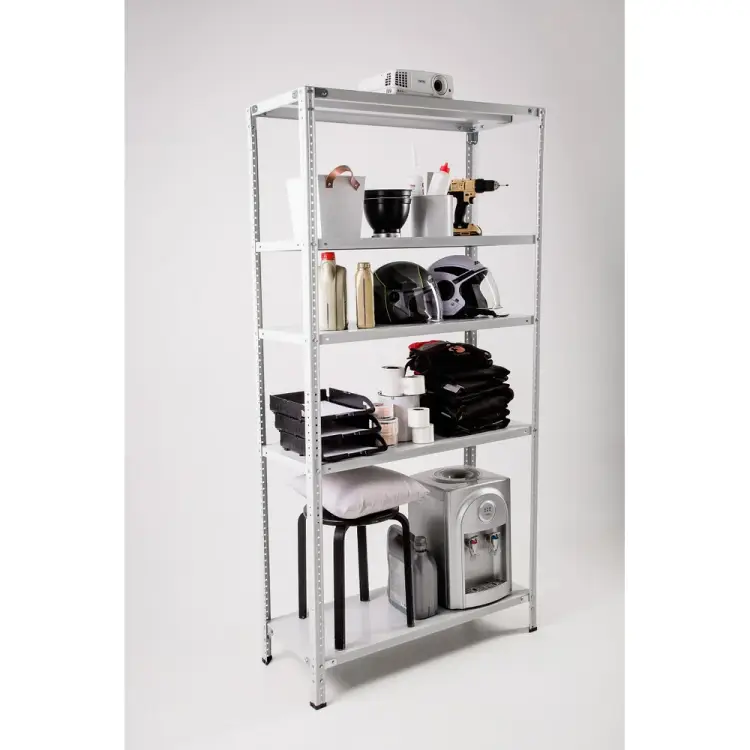 Стеллаж ООО ФУРАМА СТФЛ СТФЛ187030-5