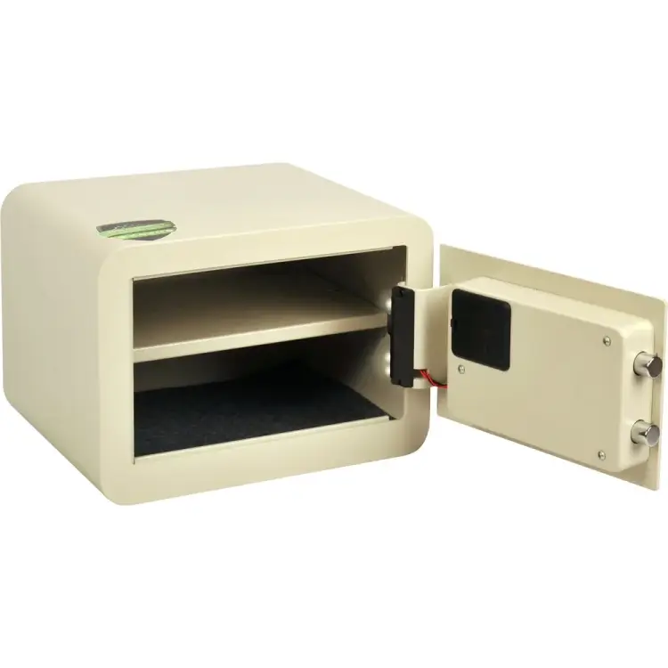 Электронный мебельный сейф Cactus CS-SF-T25L 1809151 Электронный мебельный сейф Cactus CS-SF-T25L 1809151